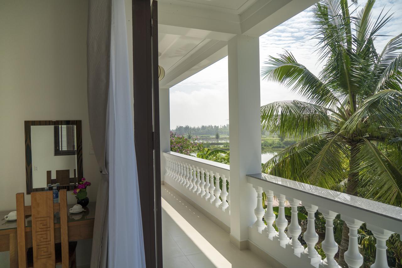 Hoi An Luna Villa Exterior photo